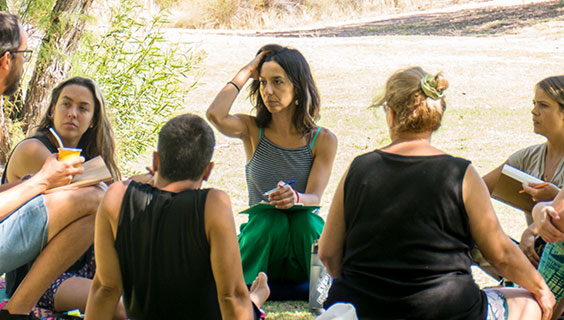 María Laura González